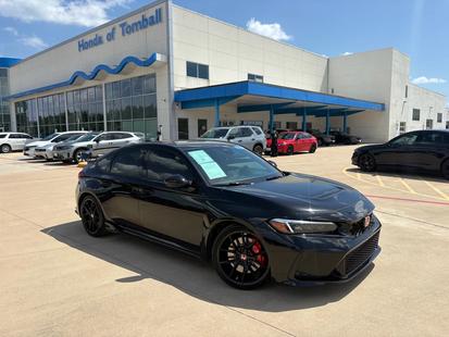 honda civic hatchback 2024 JHMFL5G40RX002504 image honda civic hatchback 2024 JHMFL5G40RX002504 image